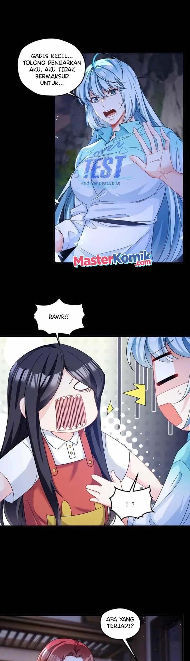 Baca Xianzun Luowuji Chapter 169 Gambar 2