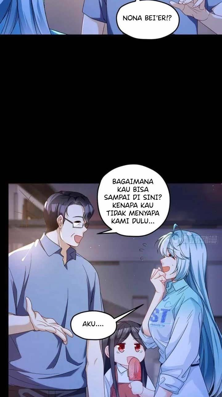 Xianzun Luowuji Chapter 169 Gambar 4