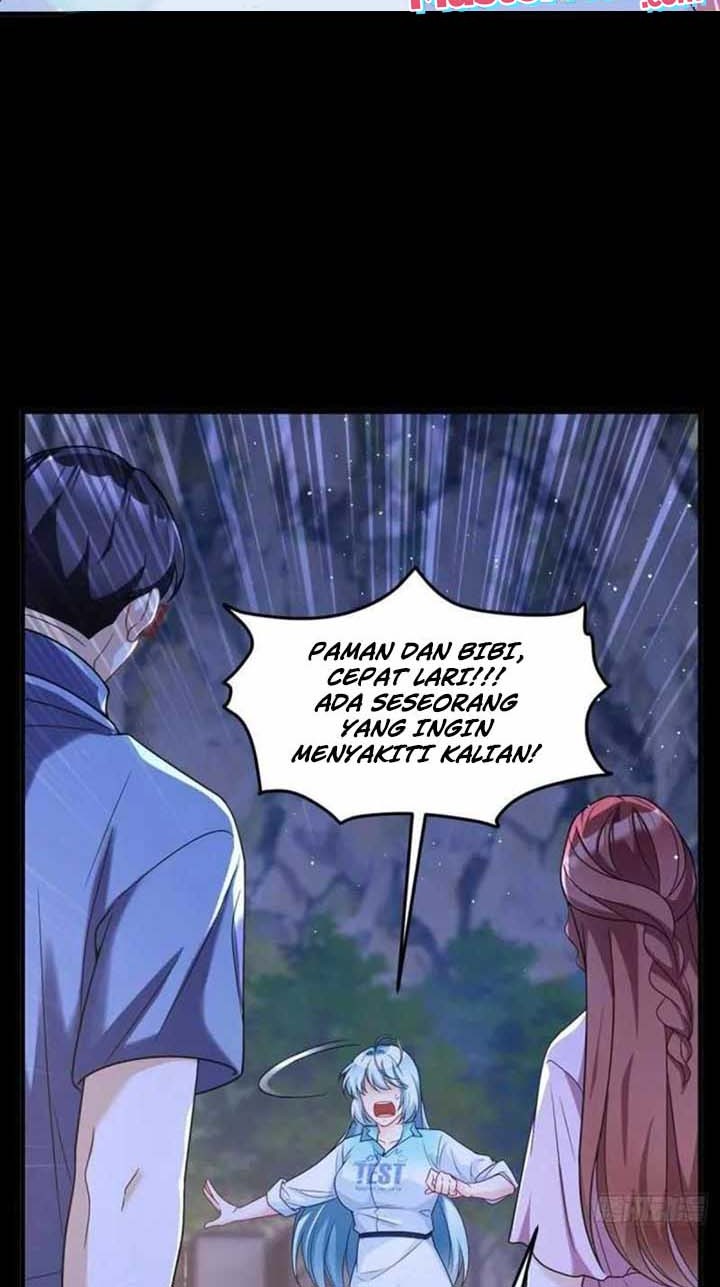 Xianzun Luowuji Chapter 169 Gambar 10