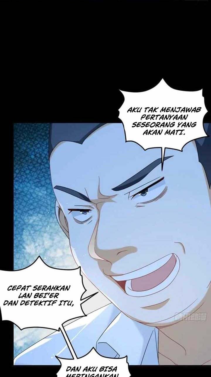 Xianzun Luowuji Chapter 169 Gambar 13