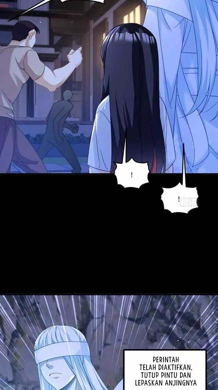 Xianzun Luowuji Chapter 169 Gambar 16