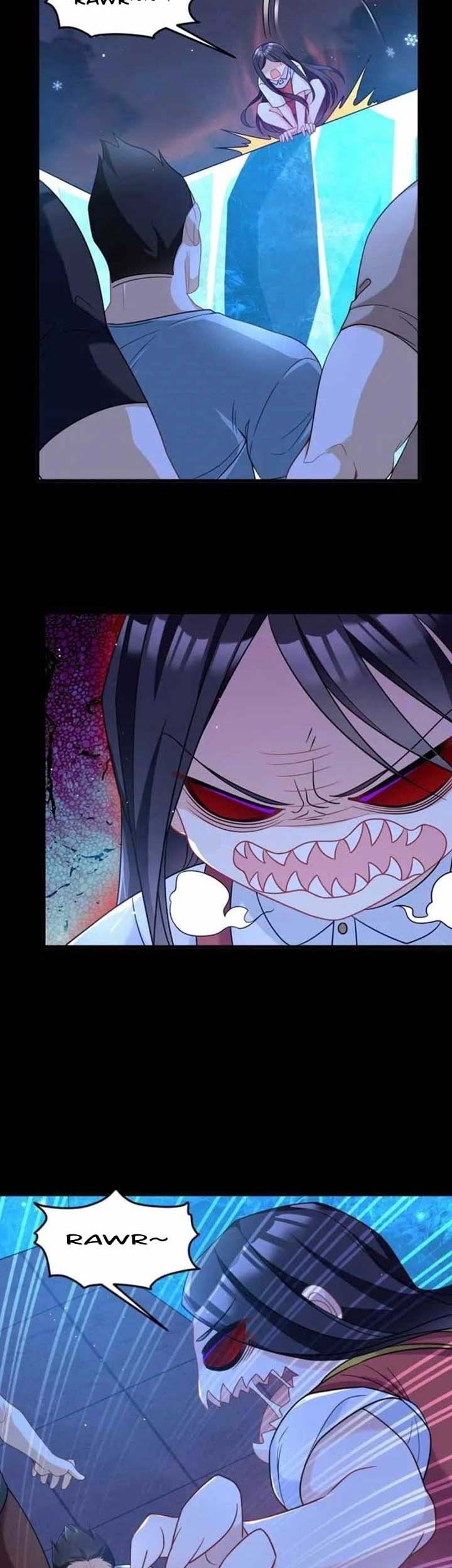 Xianzun Luowuji Chapter 169 Gambar 20