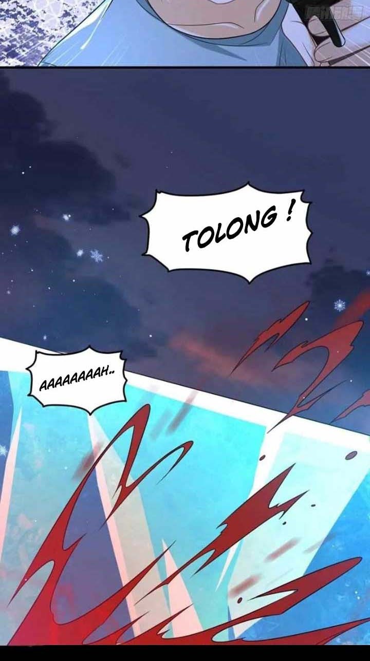 Xianzun Luowuji Chapter 169 Gambar 22