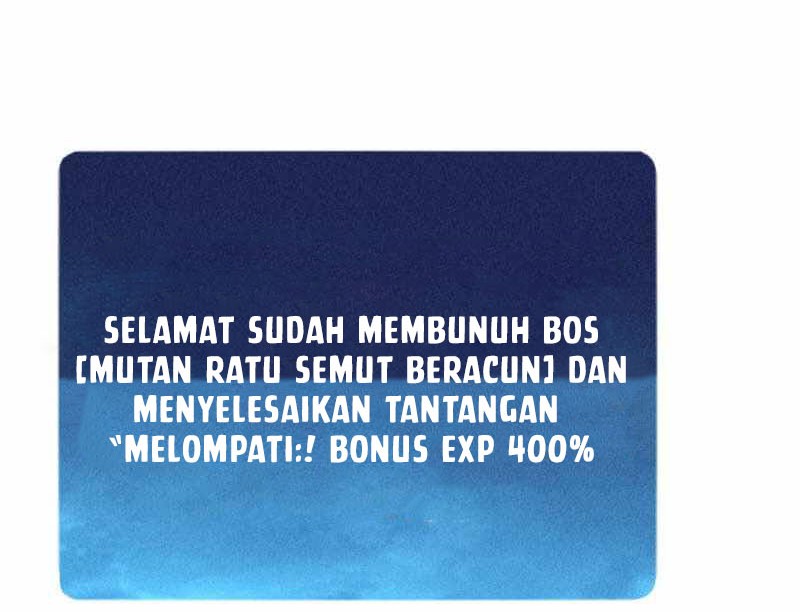 Even Though My Character Is a Jellyfish, I’m Still Super Strong Chapter 10 Gambar 29