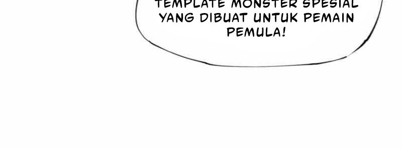 Even Though My Character Is a Jellyfish, I’m Still Super Strong Chapter 10 Gambar 4