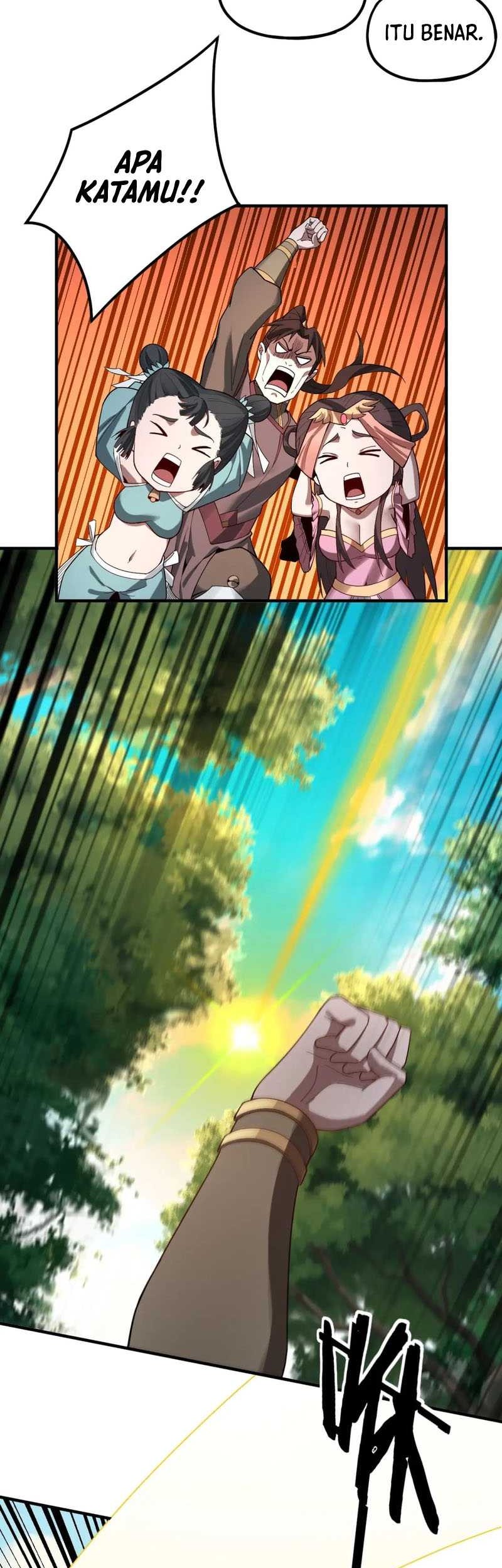 The Villain Of Destiny Chapter 66 Gambar 4