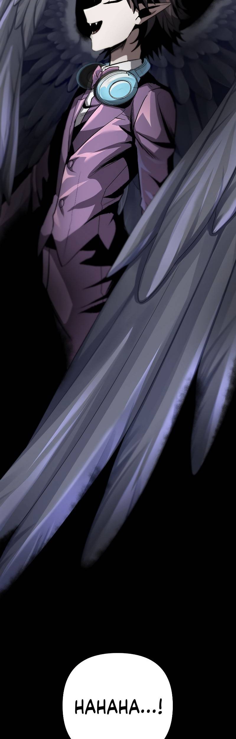 On My Way to Kill God Chapter 37 Gambar 11