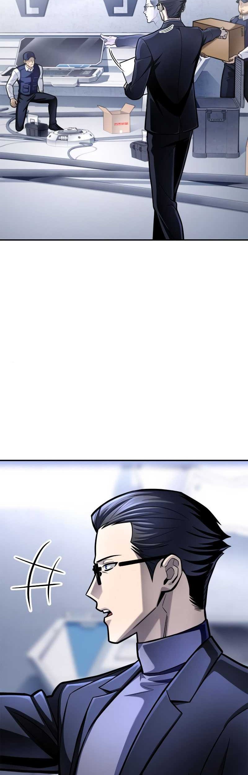 Superhuman Battlefield Chapter 36 Gambar 52