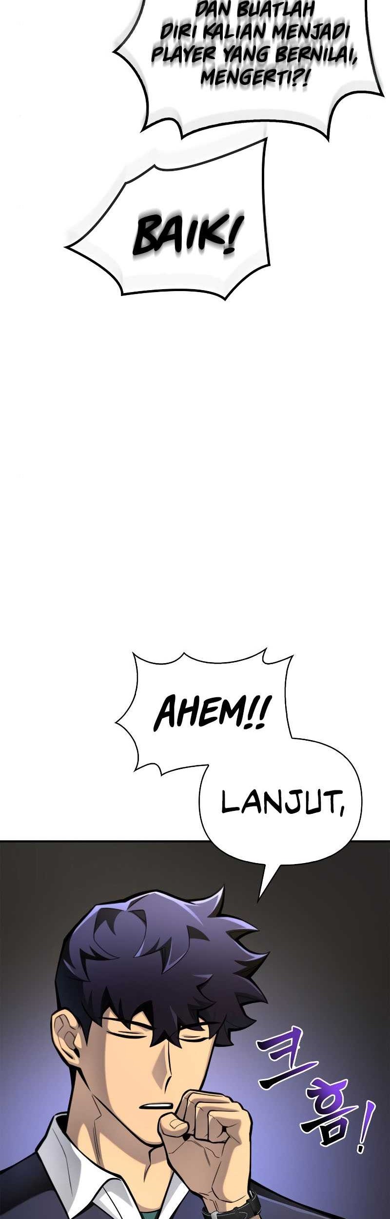 Superhuman Battlefield Chapter 36 Gambar 68