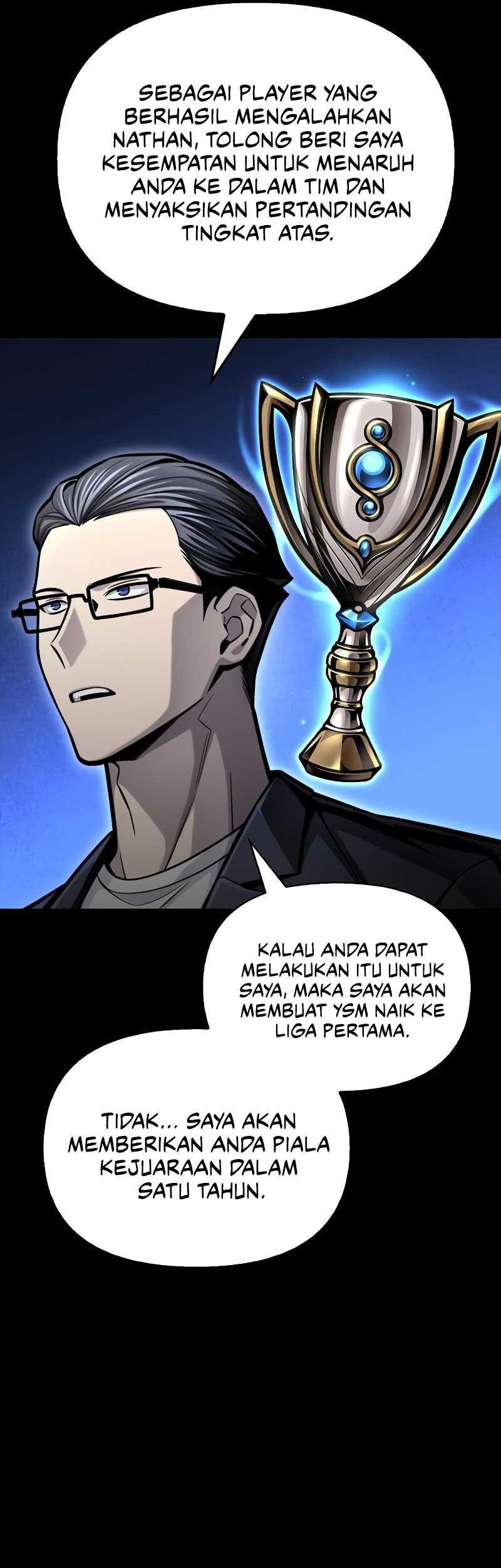 Superhuman Battlefield Chapter 36 Gambar 82