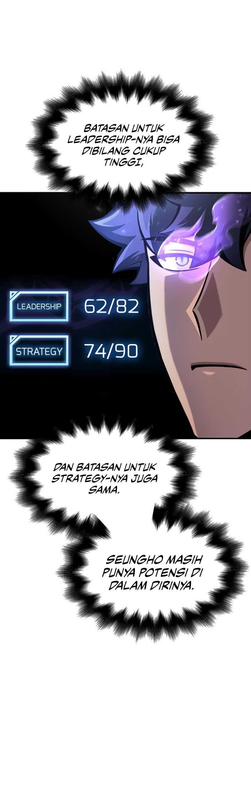 Superhuman Battlefield Chapter 36 Gambar 102