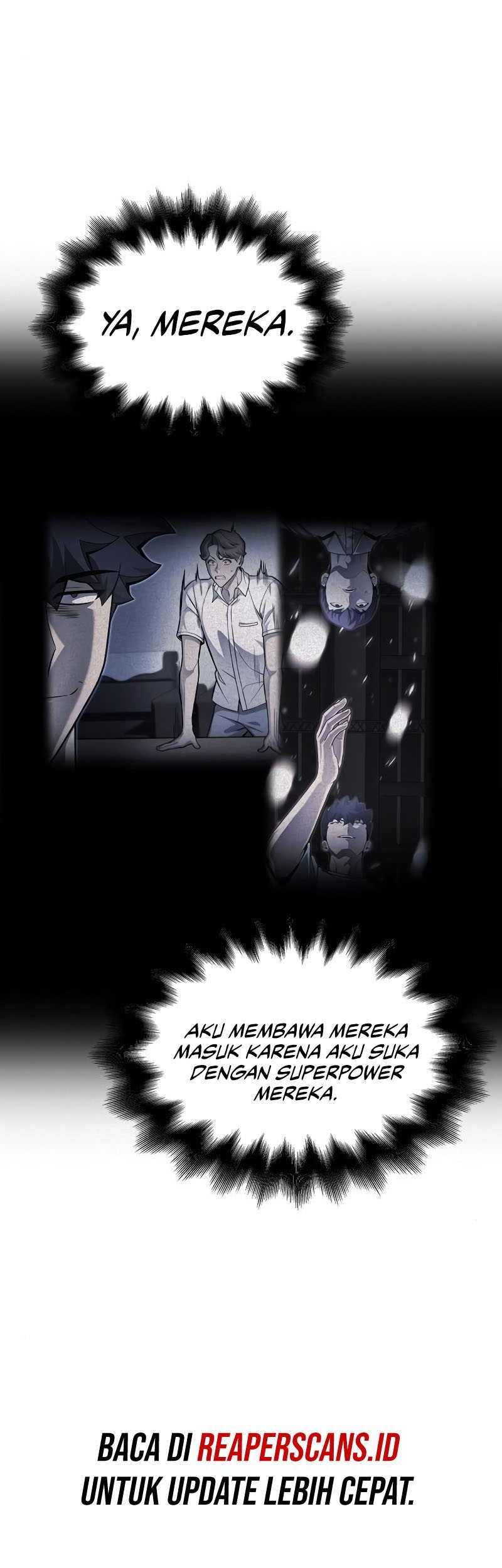 Superhuman Battlefield Chapter 36 Gambar 107