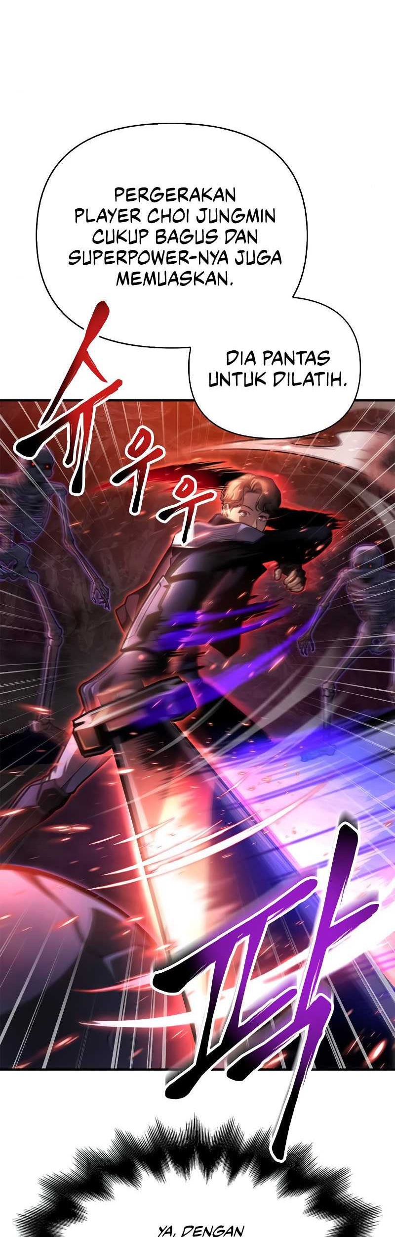 Superhuman Battlefield Chapter 36 Gambar 108