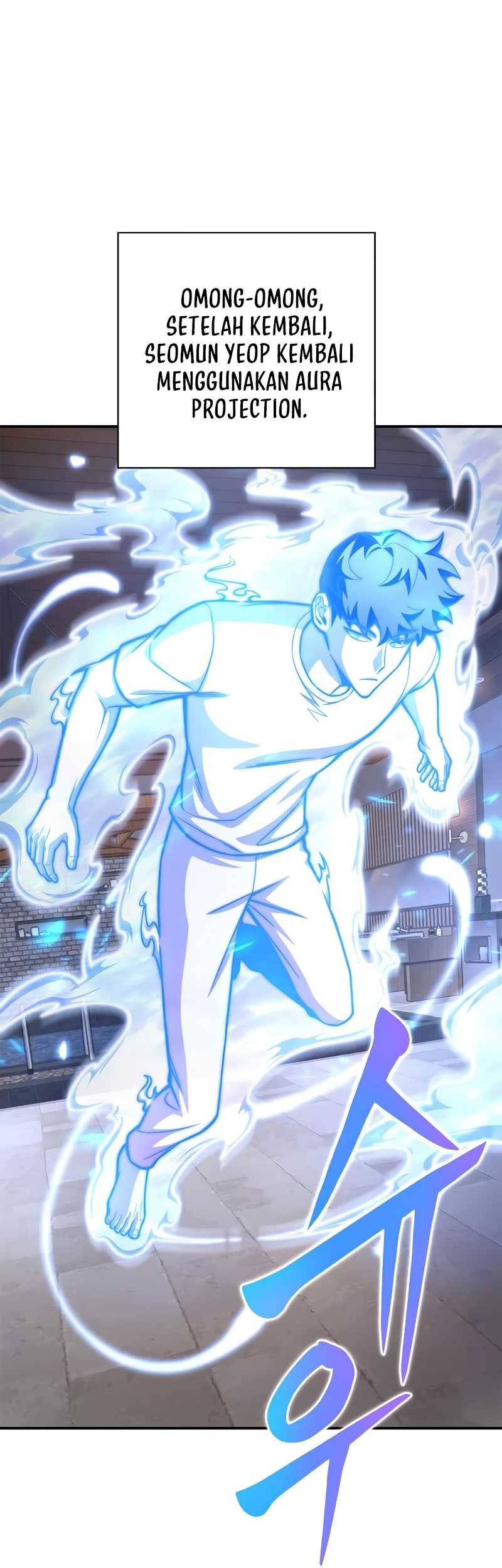 Baca  Superhuman Battlefield Chapter 36 Gambar 2