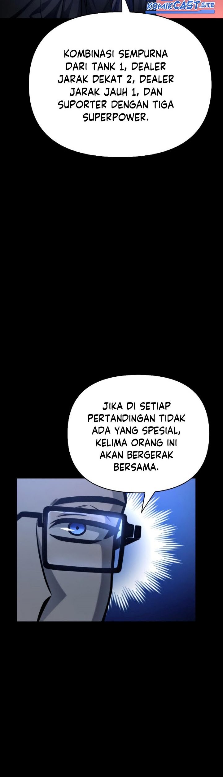 Superhuman Battlefield Chapter 38 Gambar 40