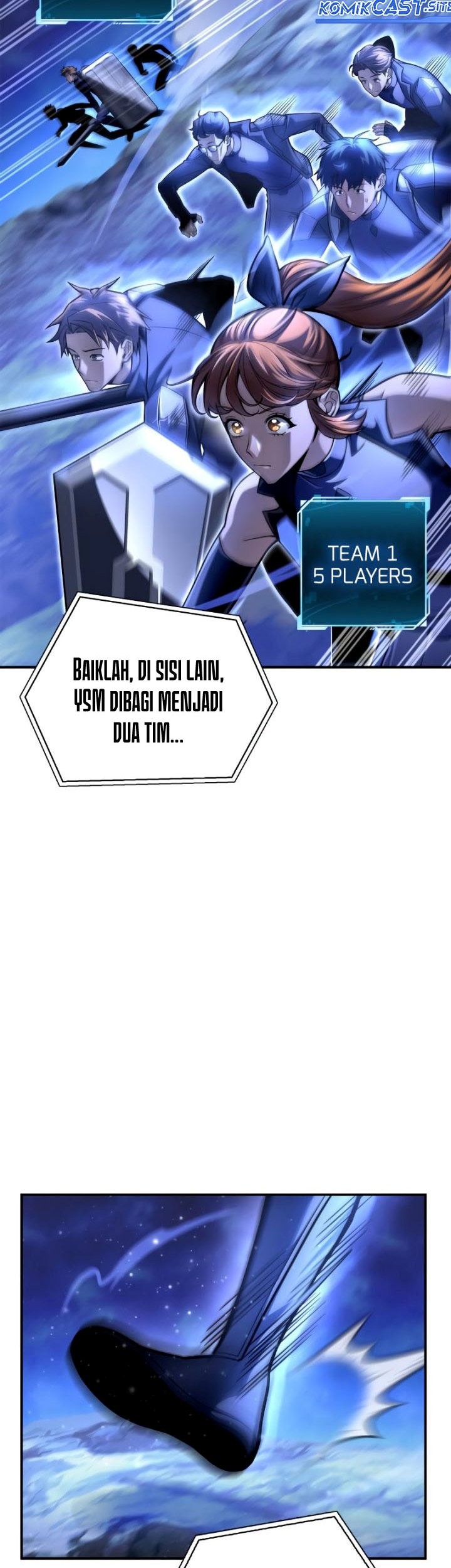 Superhuman Battlefield Chapter 38 Gambar 54