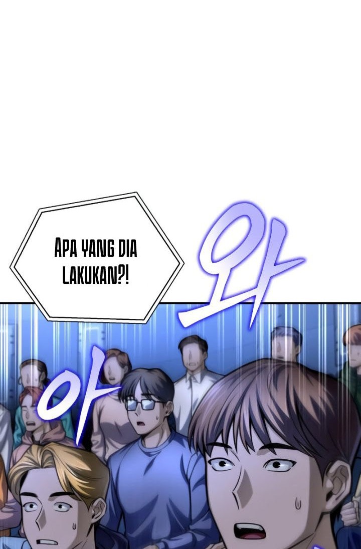 Superhuman Battlefield Chapter 38 Gambar 57