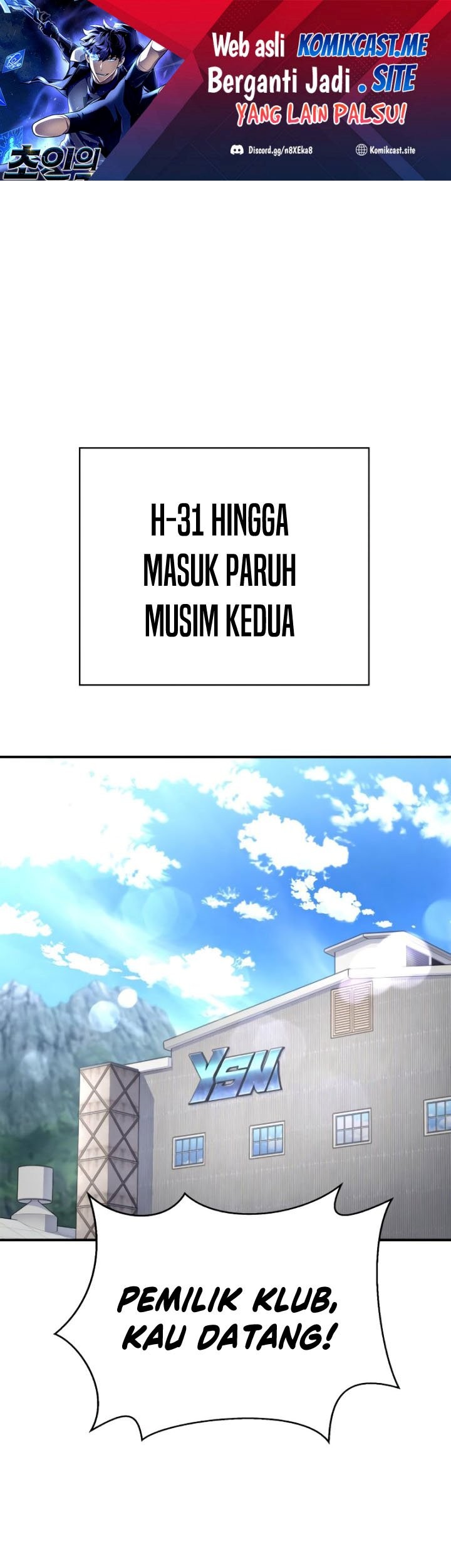 Baca  Superhuman Battlefield Chapter 38 Gambar 2