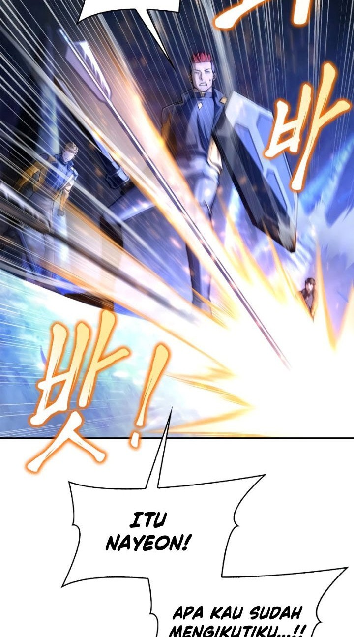 Superhuman Battlefield Chapter 38 Gambar 63