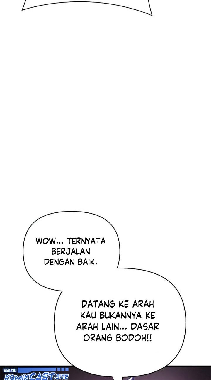 Superhuman Battlefield Chapter 38 Gambar 65