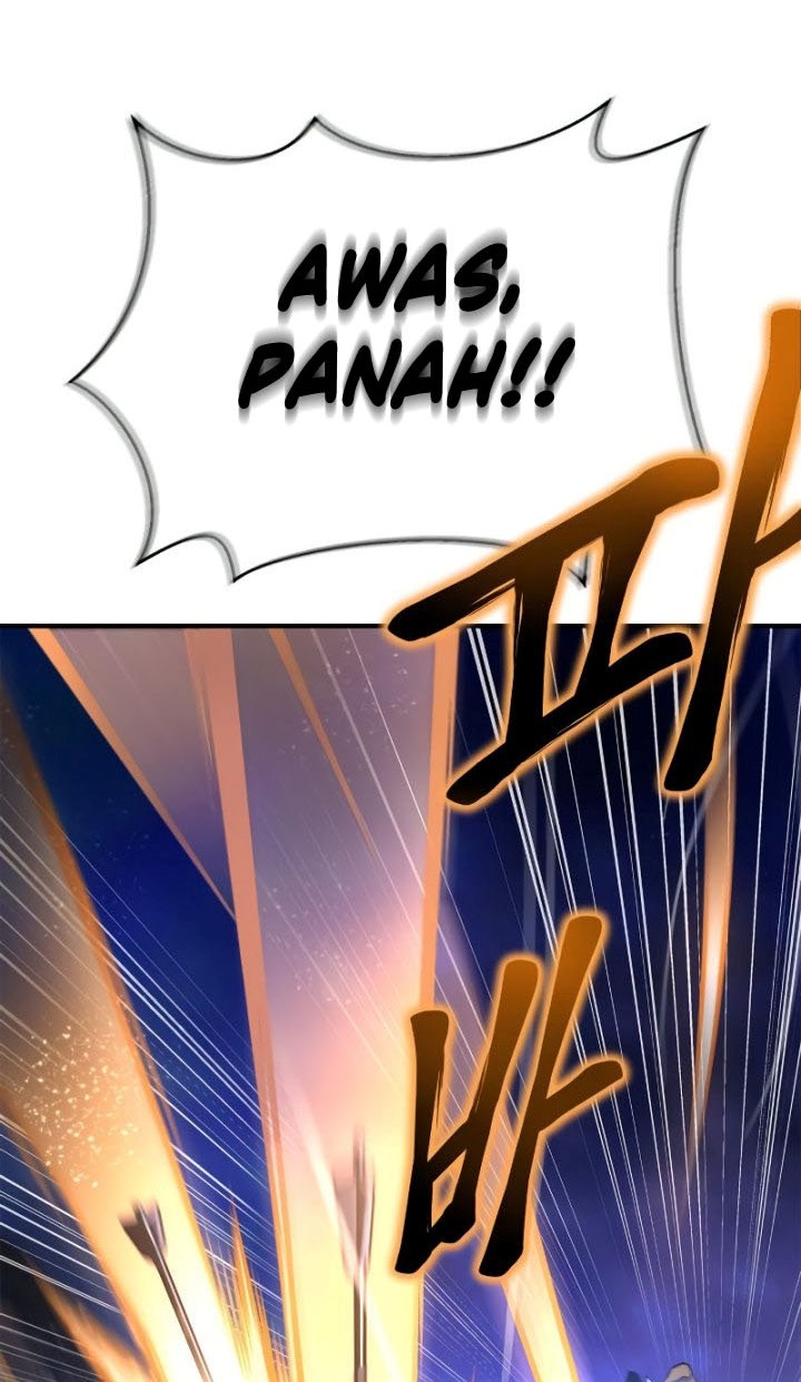 Superhuman Battlefield Chapter 38 Gambar 69