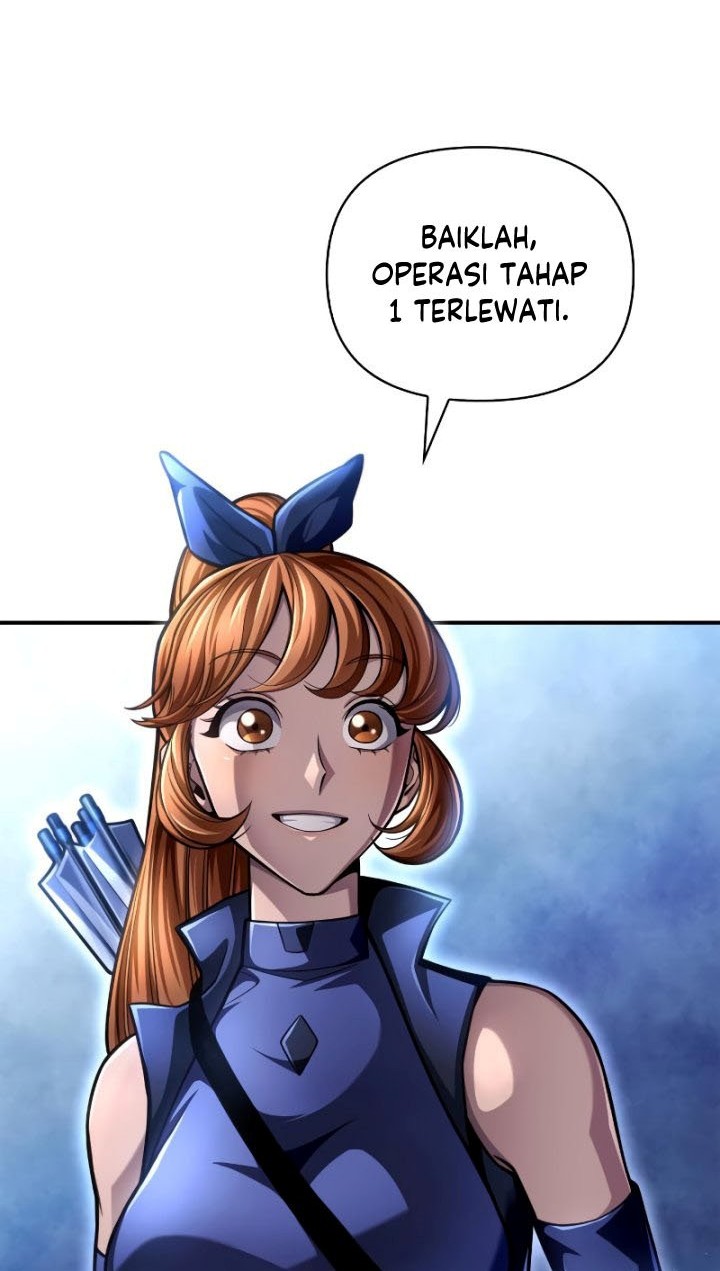 Superhuman Battlefield Chapter 38 Gambar 75