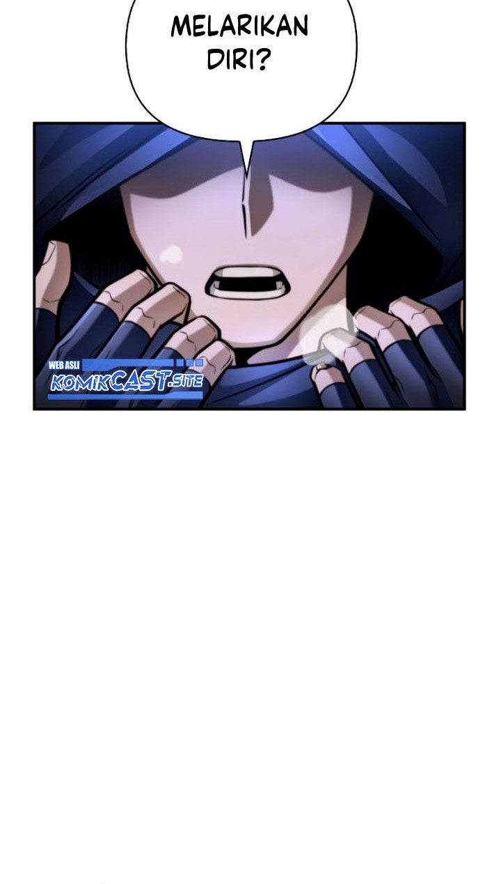 Superhuman Battlefield Chapter 38 Gambar 79