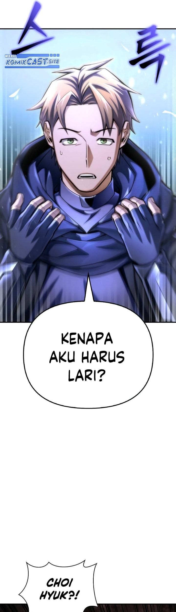 Superhuman Battlefield Chapter 38 Gambar 80