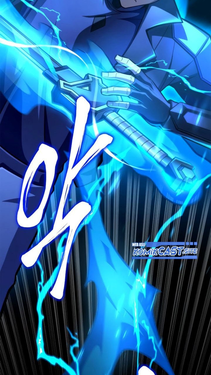 Superhuman Battlefield Chapter 38 Gambar 87