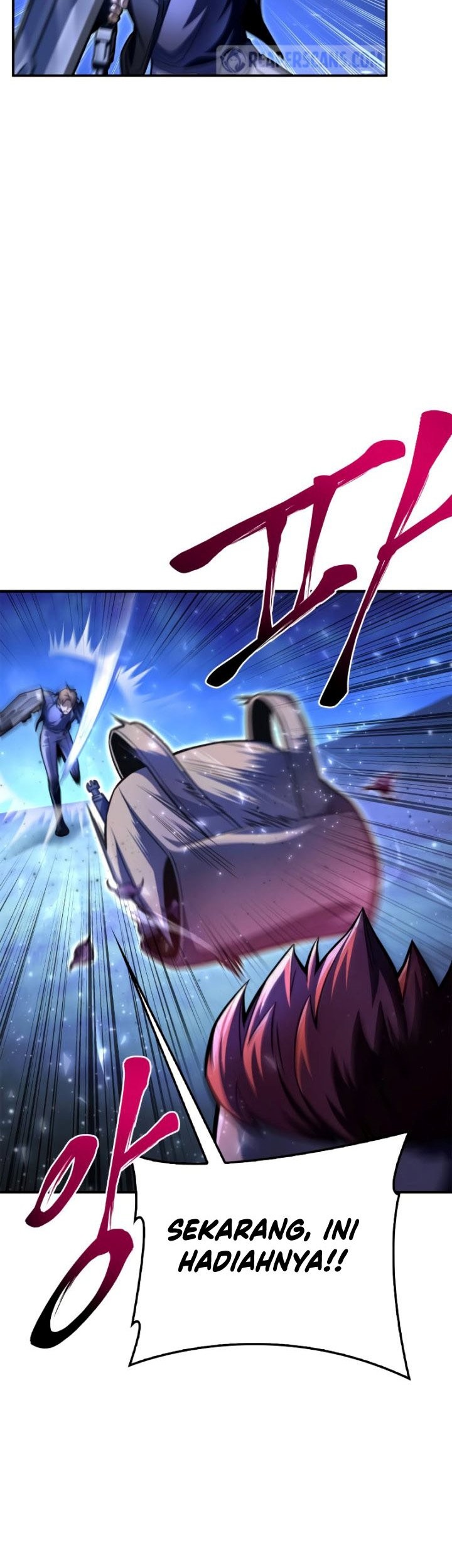 Superhuman Battlefield Chapter 38 Gambar 90