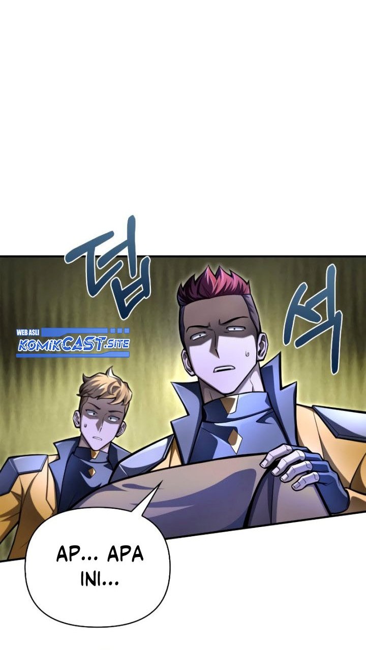 Superhuman Battlefield Chapter 38 Gambar 91