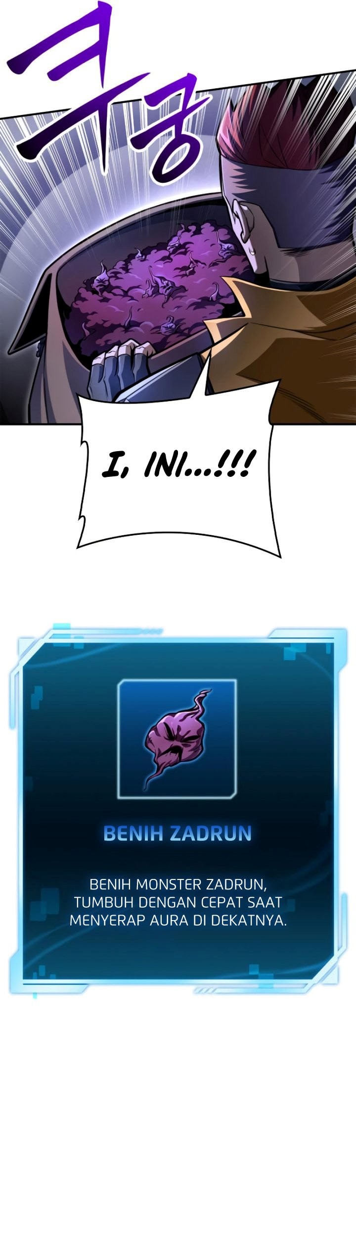 Superhuman Battlefield Chapter 38 Gambar 92