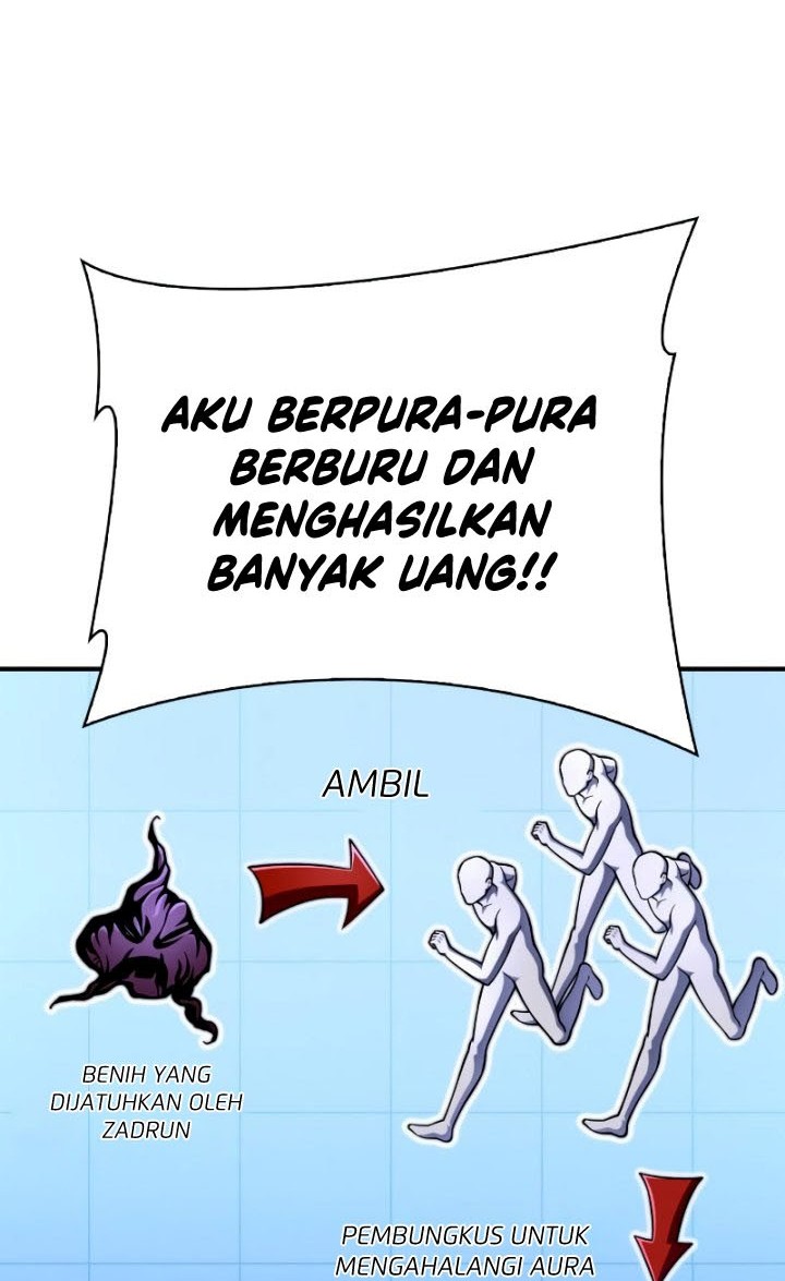 Superhuman Battlefield Chapter 38 Gambar 93