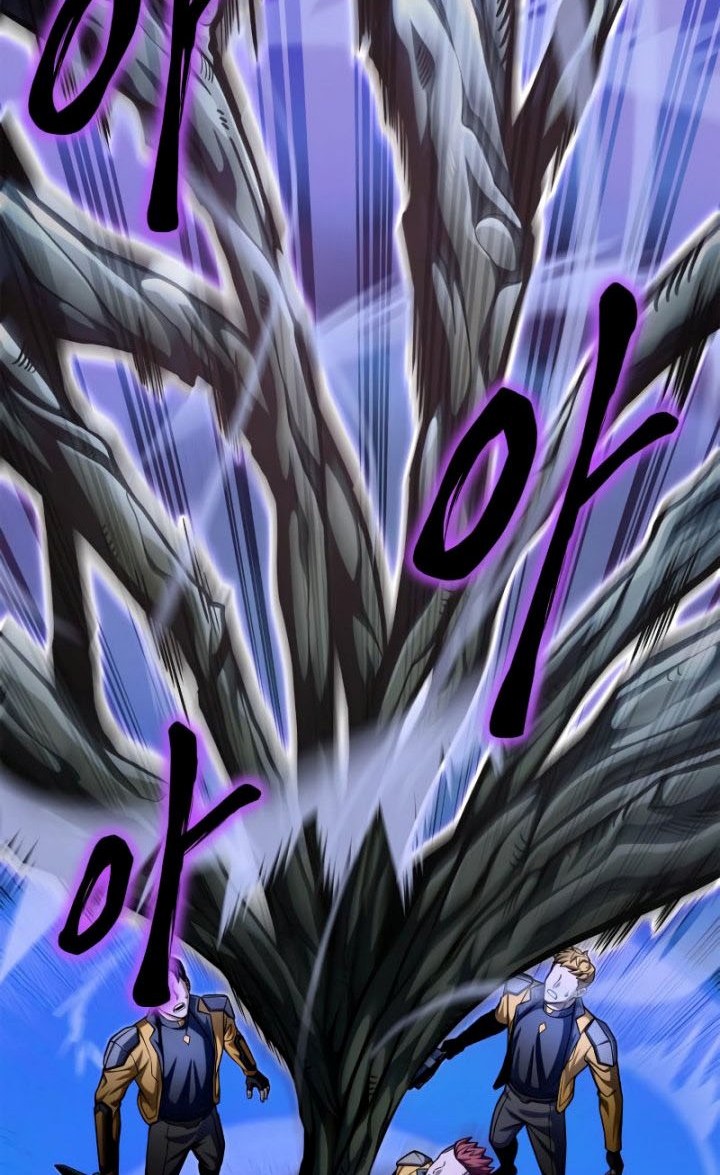 Superhuman Battlefield Chapter 38 Gambar 95