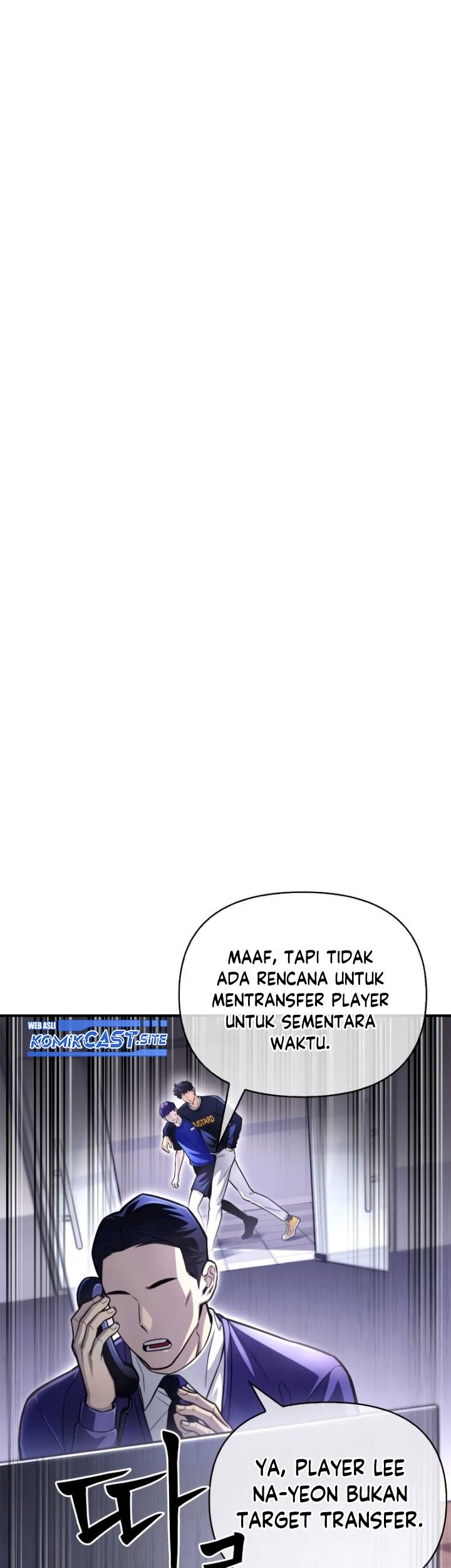 Superhuman Battlefield Chapter 38 Gambar 6