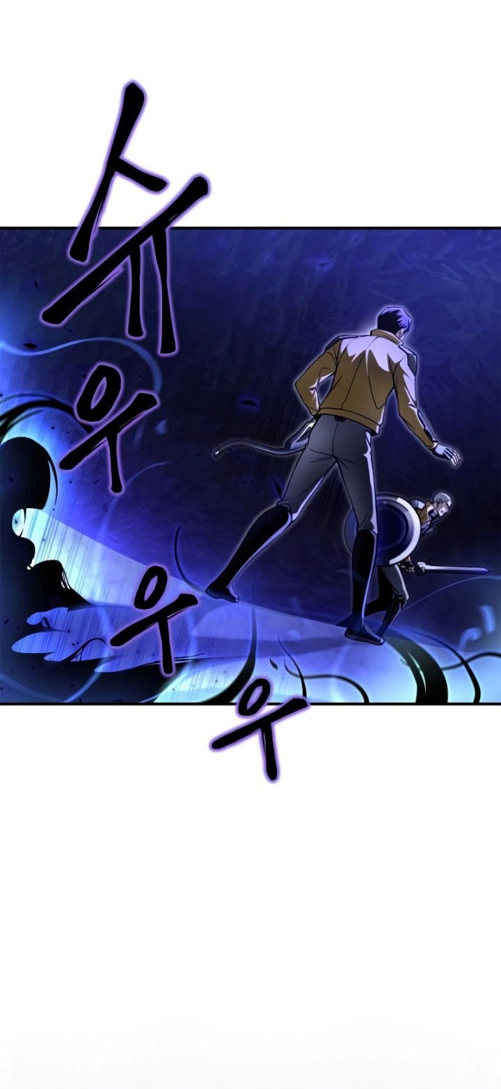 Superhuman Battlefield Chapter 38 Gambar 123