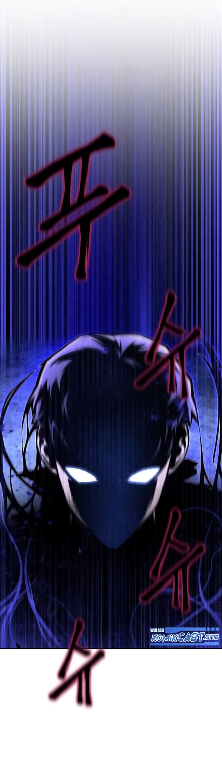 Superhuman Battlefield Chapter 38 Gambar 124