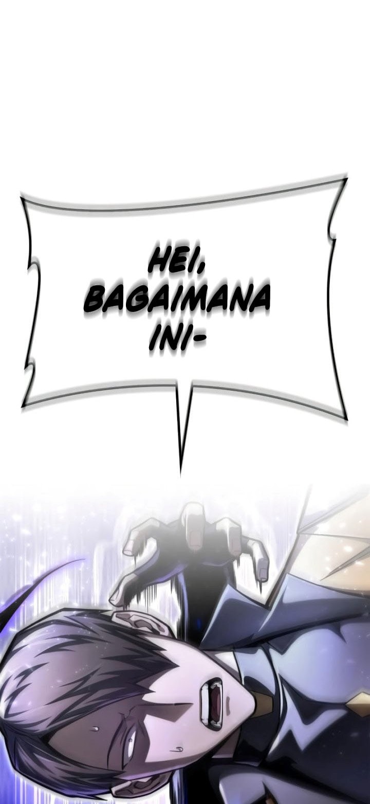 Superhuman Battlefield Chapter 38 Gambar 125