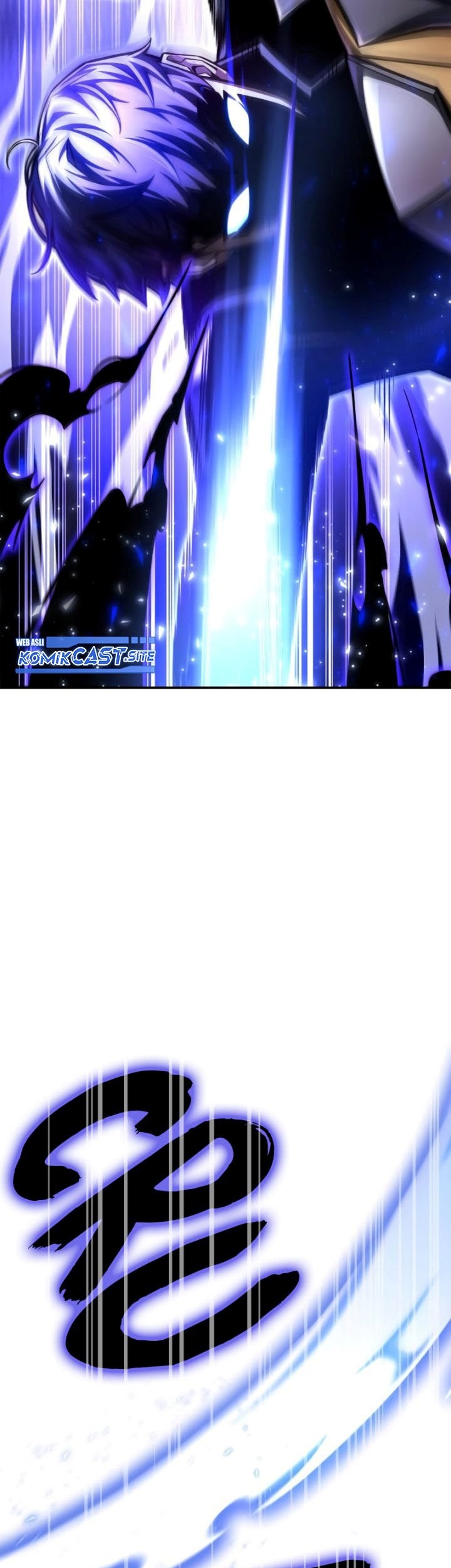 Superhuman Battlefield Chapter 38 Gambar 126