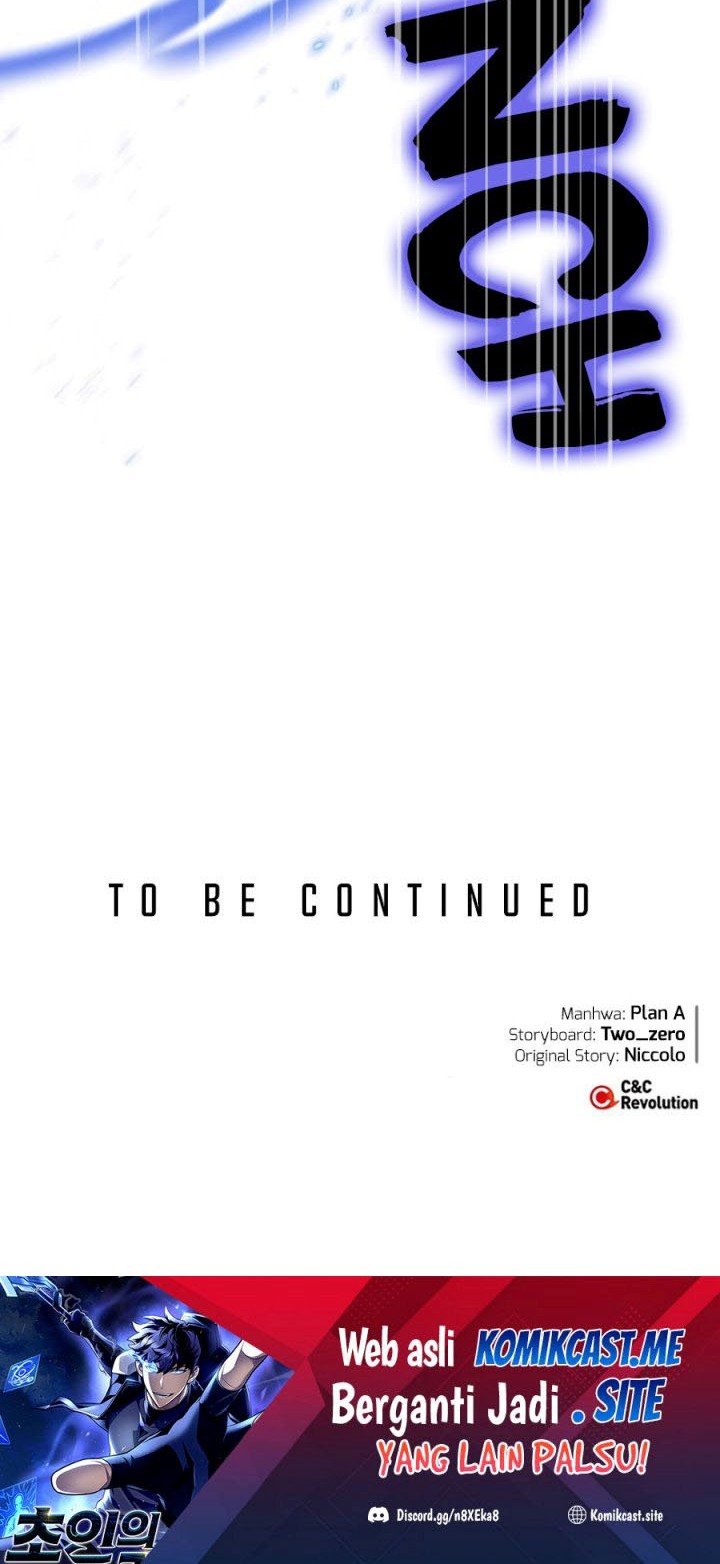 Superhuman Battlefield Chapter 38 Gambar 127