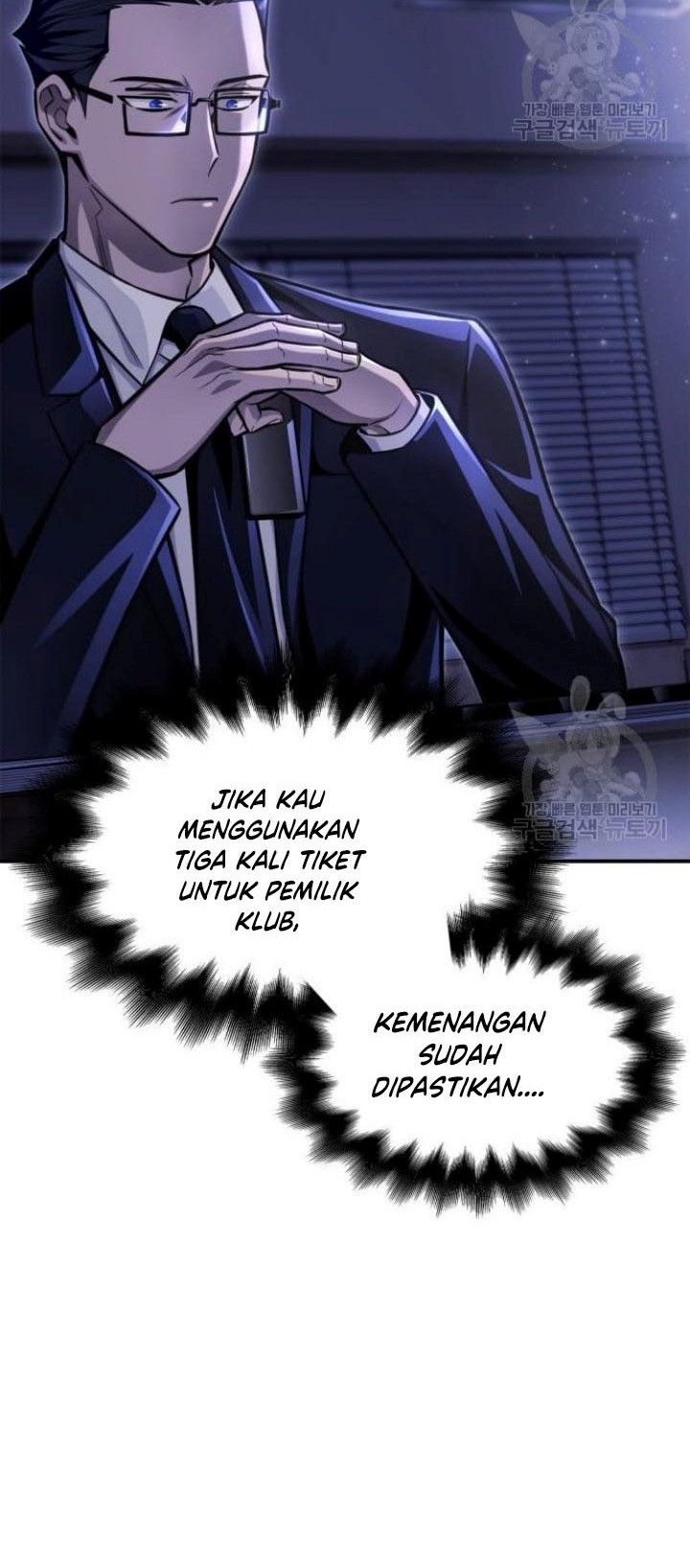 Superhuman Battlefield Chapter 37 Gambar 25