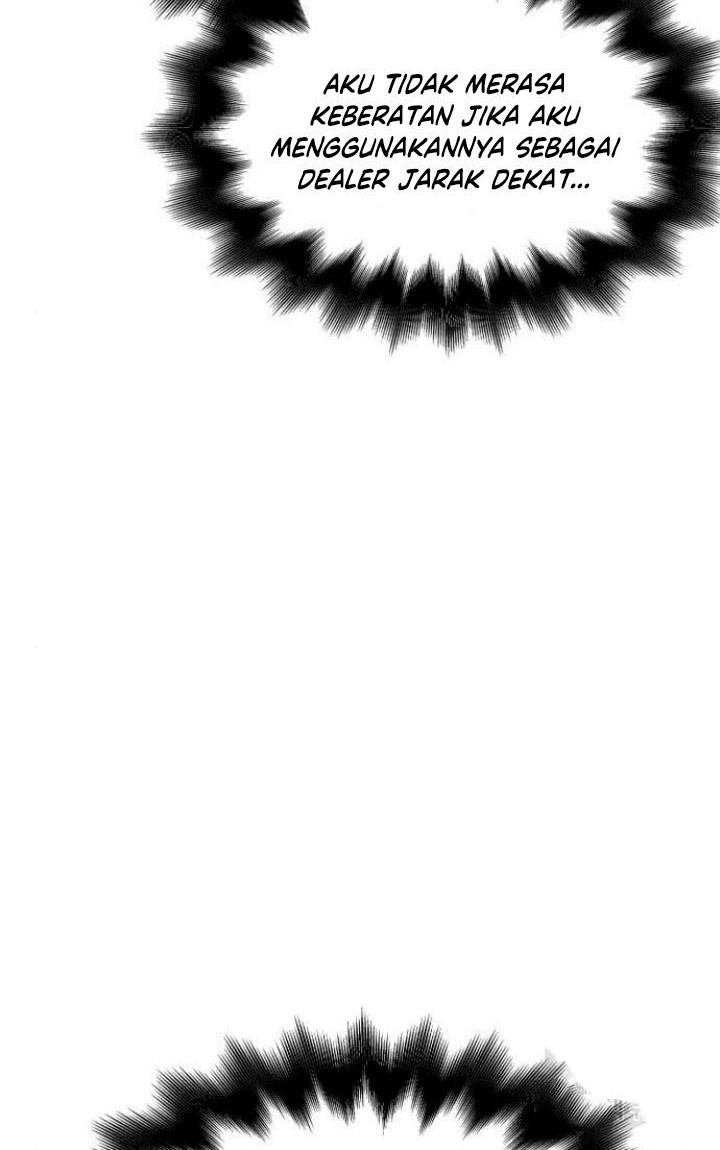 Superhuman Battlefield Chapter 37 Gambar 27