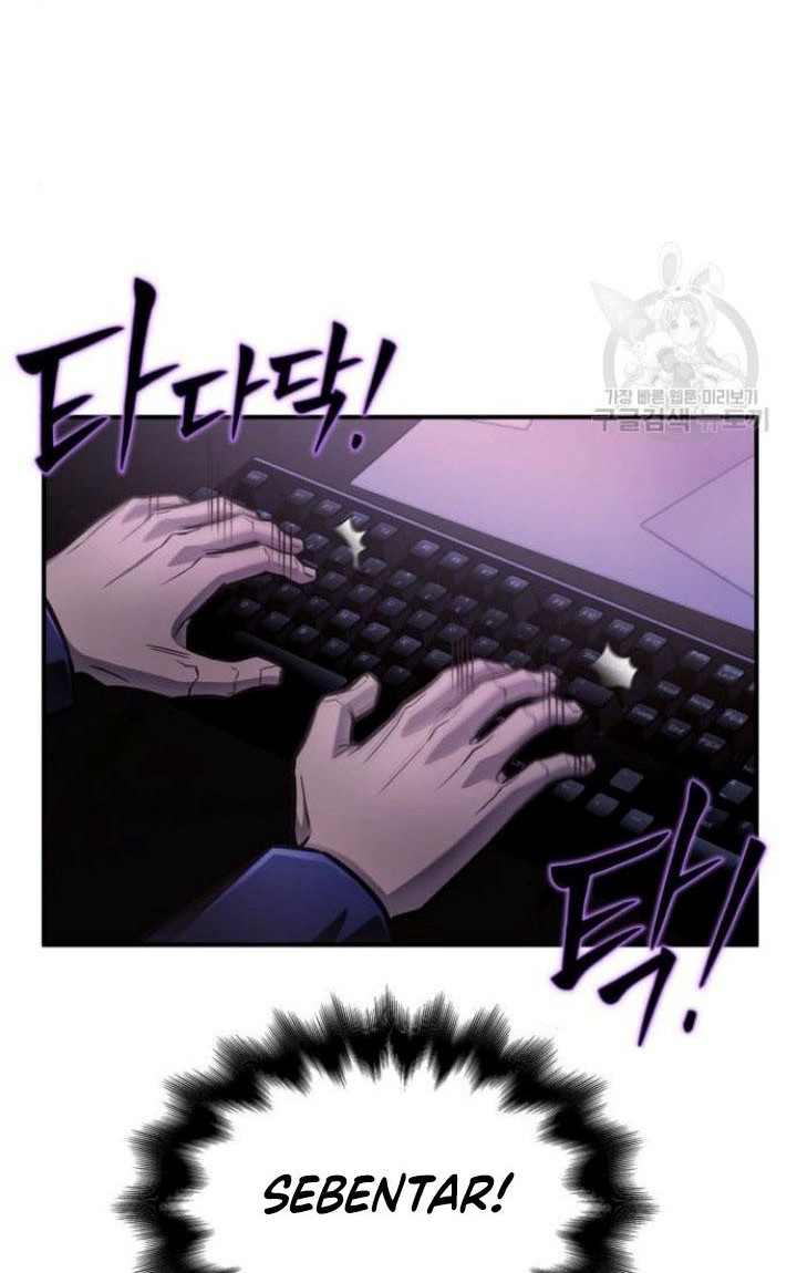 Superhuman Battlefield Chapter 37 Gambar 29