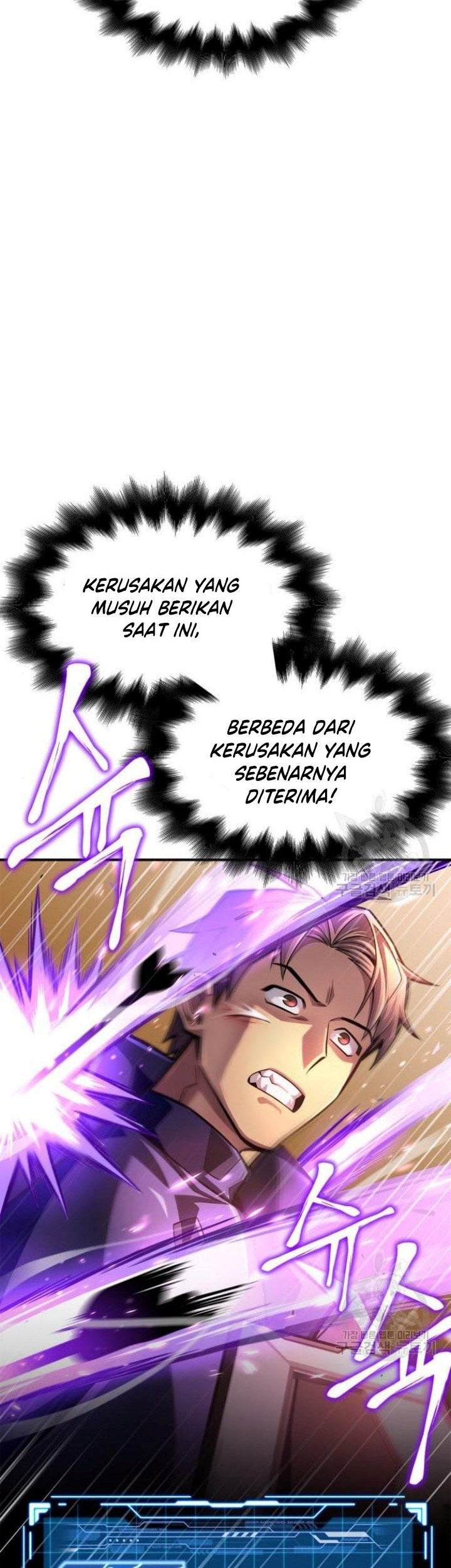 Superhuman Battlefield Chapter 37 Gambar 30
