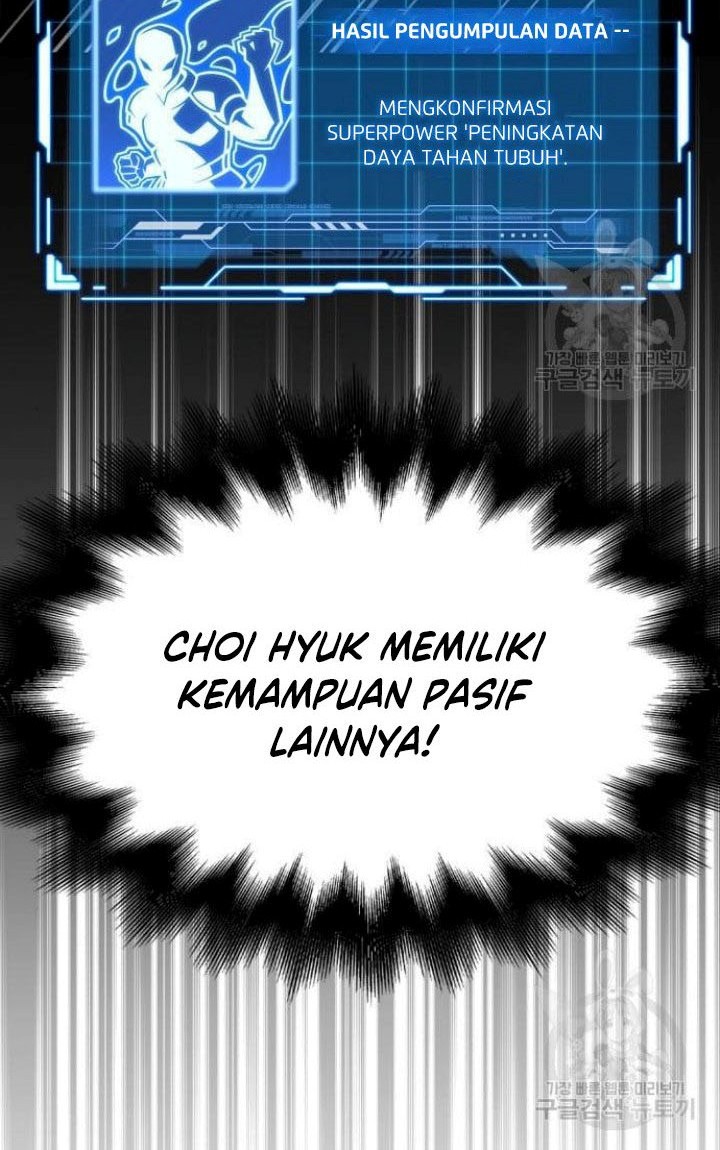Superhuman Battlefield Chapter 37 Gambar 31