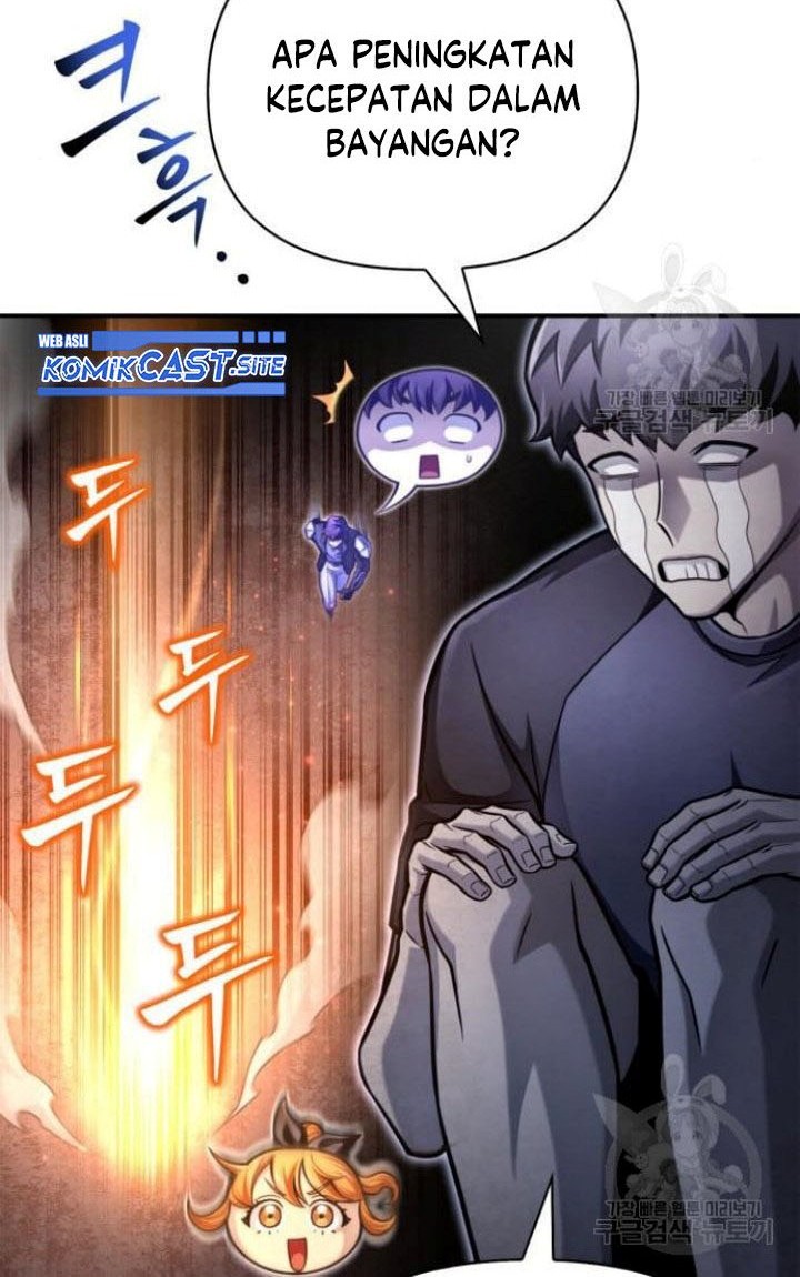 Superhuman Battlefield Chapter 37 Gambar 43