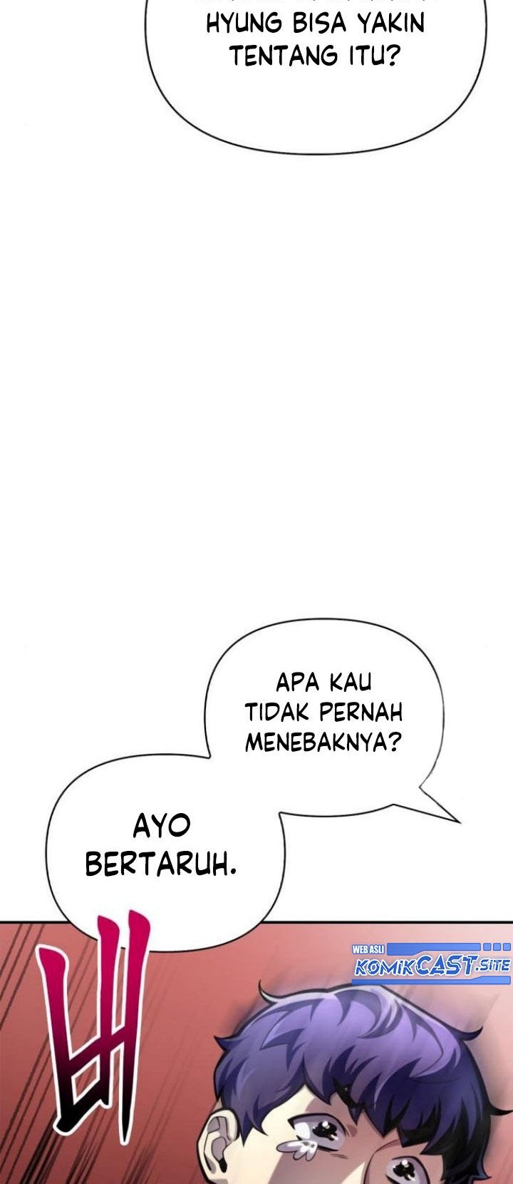 Superhuman Battlefield Chapter 37 Gambar 45