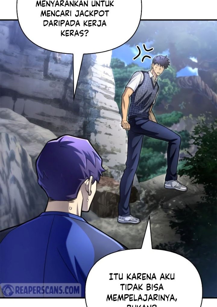 Superhuman Battlefield Chapter 37 Gambar 53