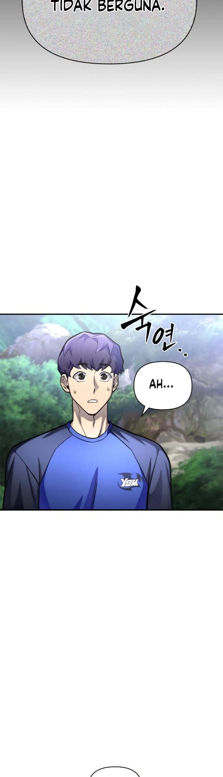 Superhuman Battlefield Chapter 37 Gambar 64