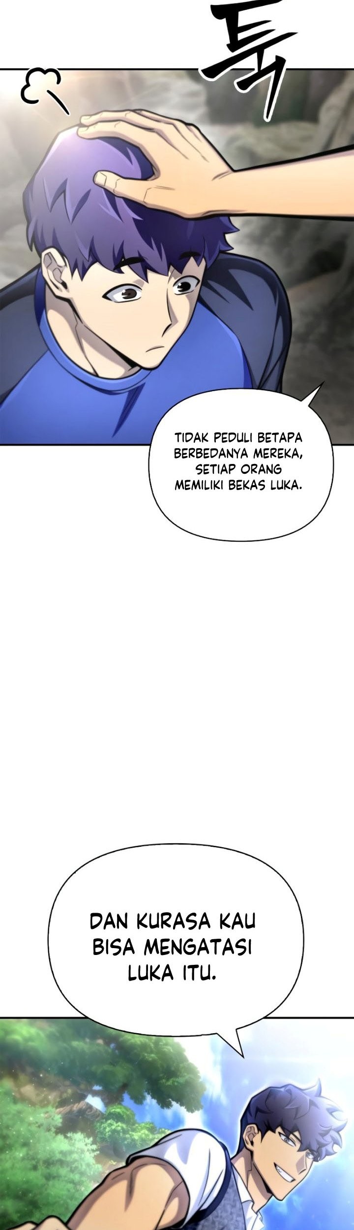Superhuman Battlefield Chapter 37 Gambar 66